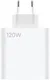 Originele Xiaomi 120W USB-A Adapter met USB-C Kabel 1 Meter 6A Wit afbeelding 3
