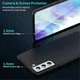 Samsung Galaxy S22 Liquid Series MagSafe TPU Hoesje Zwart afbeelding 3