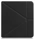 Kobo Libra Colour / Libra 2 Hoes Origami Book Case met Standaard Zwart afbeelding 9