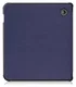 Kobo Libra Colour / Libra 2 Hoes Origami Book Case met Standaard Blauw afbeelding 8