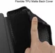 Kobo Nia eReader 6-inch (2020) Hoesje Book Case Touch Print afbeelding 6