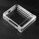 Motorola Razr 40 Ultra Hoesje Dun TPU Back Cover Transparant afbeelding 6