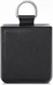 Motorola Razr 40 Hoesje met Kunstleer Coating Back Cover Zwart afbeelding 5
