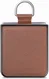 Motorola Razr 40 Hoesje met Kunstleer Coating Back Cover Bruin afbeelding 5