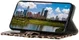 Samsung Galaxy M34 5G Hoesje Portemonnee Book Case Luipaard Print afbeelding 3