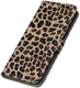 Samsung Galaxy M34 5G Hoesje Portemonnee Book Case Luipaard Print afbeelding 5