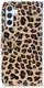 Samsung Galaxy M34 5G Hoesje Portemonnee Book Case Luipaard Print afbeelding 7