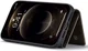 DG Ming Apple iPhone 15 Hoesje met Magnetische Kaarthouder Coffee afbeelding 5