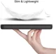Kobo Clara 2E Hoes Book Case Beschermhoes Blauw afbeelding 7