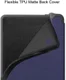 Kobo Clara 2E Hoes Book Case Beschermhoes Blauw afbeelding 6
