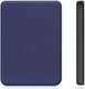Kobo Clara 2E Hoes Book Case Beschermhoes Blauw afbeelding 10
