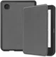 Kobo Clara 2E Hoes Book Case Beschermhoes Grijs afbeelding 1