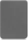 Kobo Clara 2E Hoes Book Case Beschermhoes Grijs afbeelding 2