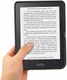 Kobo Clara 2E Hoes Book Case Beschermhoes Rood afbeelding 9