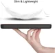 Kobo Clara 2E Hoes Book Case Beschermhoes Roze afbeelding 7