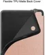 Kobo Clara 2E Hoes Book Case Beschermhoes Roze afbeelding 6