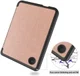 Kobo Clara 2E Hoes Book Case Beschermhoes Roze afbeelding 3