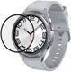 Samsung Galaxy Watch 6 47MM Screen Protector - PMMA Display Folie afbeelding 1