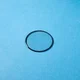 Samsung Galaxy Watch 6 47MM Screen Protector - PMMA Display Folie afbeelding 4