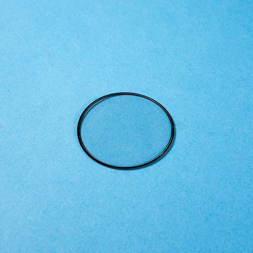 Samsung Galaxy Watch 6 47MM Screen Protector - PMMA Display Folie afbeelding 5