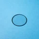 Samsung Galaxy Watch 6 47MM Screen Protector - PMMA Display Folie afbeelding 5