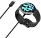 Samsung Galaxy Watch 6 Oplader Draadloos Opladen Dock USB-C 1M Zwart afbeelding 3