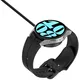 Samsung Galaxy Watch 6 Oplader Draadloos Opladen Dock USB-C 1M Zwart afbeelding 4