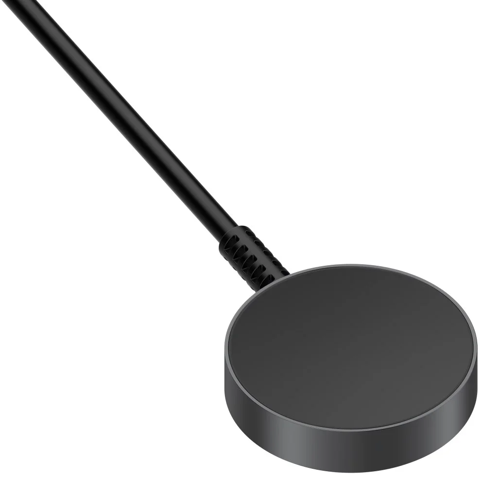 Samsung Galaxy Watch 6 Oplader Draadloos Opladen Dock USB-C 1M Zwart afbeelding 9