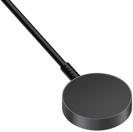 Samsung Galaxy Watch 6 Oplader Draadloos Opladen Dock USB-C 1M Zwart afbeelding 9