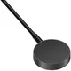 Samsung Galaxy Watch 6 Oplader Draadloos Opladen Dock USB-C 1M Zwart afbeelding 9