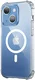 iPhone 15 Plus MagSafe Hoesje Schokbestendig en Dun TPU Transparant afbeelding 14