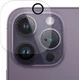 iPhone 15 Pro Magsafe Hoesje + Screen Protector + Camera Protector afbeelding 13