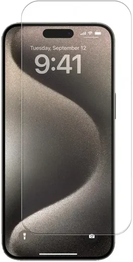 iPhone 15 Pro Magsafe Hoesje + Screen Protector + Camera Protector afbeelding 14
