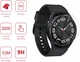 Rosso - Samsung Galaxy Watch 6 Classic 43MM 9H Tempered Glass afbeelding 2