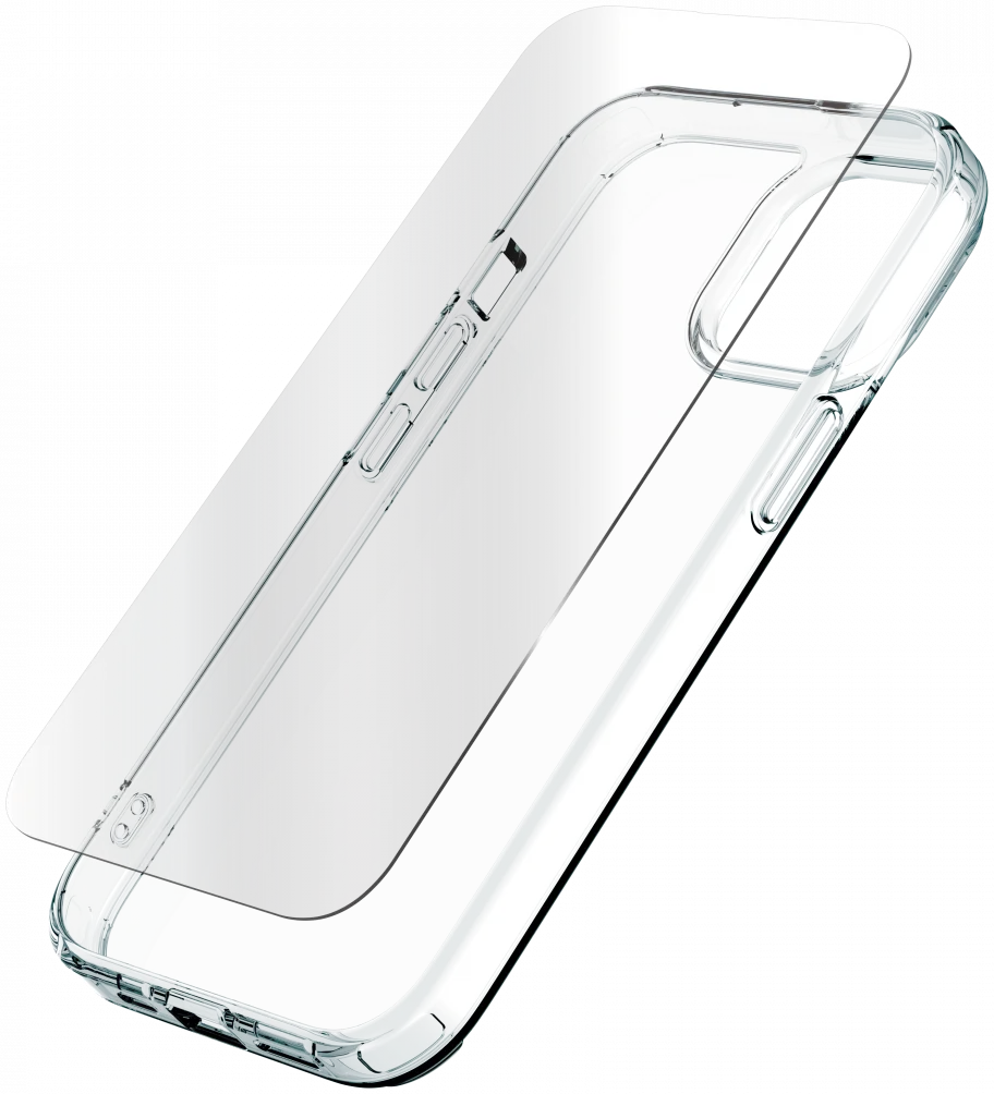 ZAGG InvisibleShield 360 Bundel Apple iPhone 15 Full Protection afbeelding 2