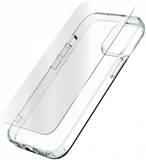ZAGG InvisibleShield 360 Bundel Apple iPhone 15 Full Protection afbeelding 2