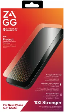 Screenprotector