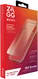 ZAGG InvisibleShield - Hoesje + Tempered glass in 1 - iPhone 15 Plus afbeelding 4