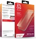ZAGG InvisibleShield - Hoesje + Tempered glass in 1 - iPhone 15 Plus afbeelding 5