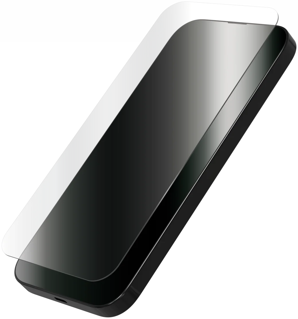 ZAGG InvisibleShield Glass Elite Apple iPhone 15 Pro Screen Protector afbeelding 2