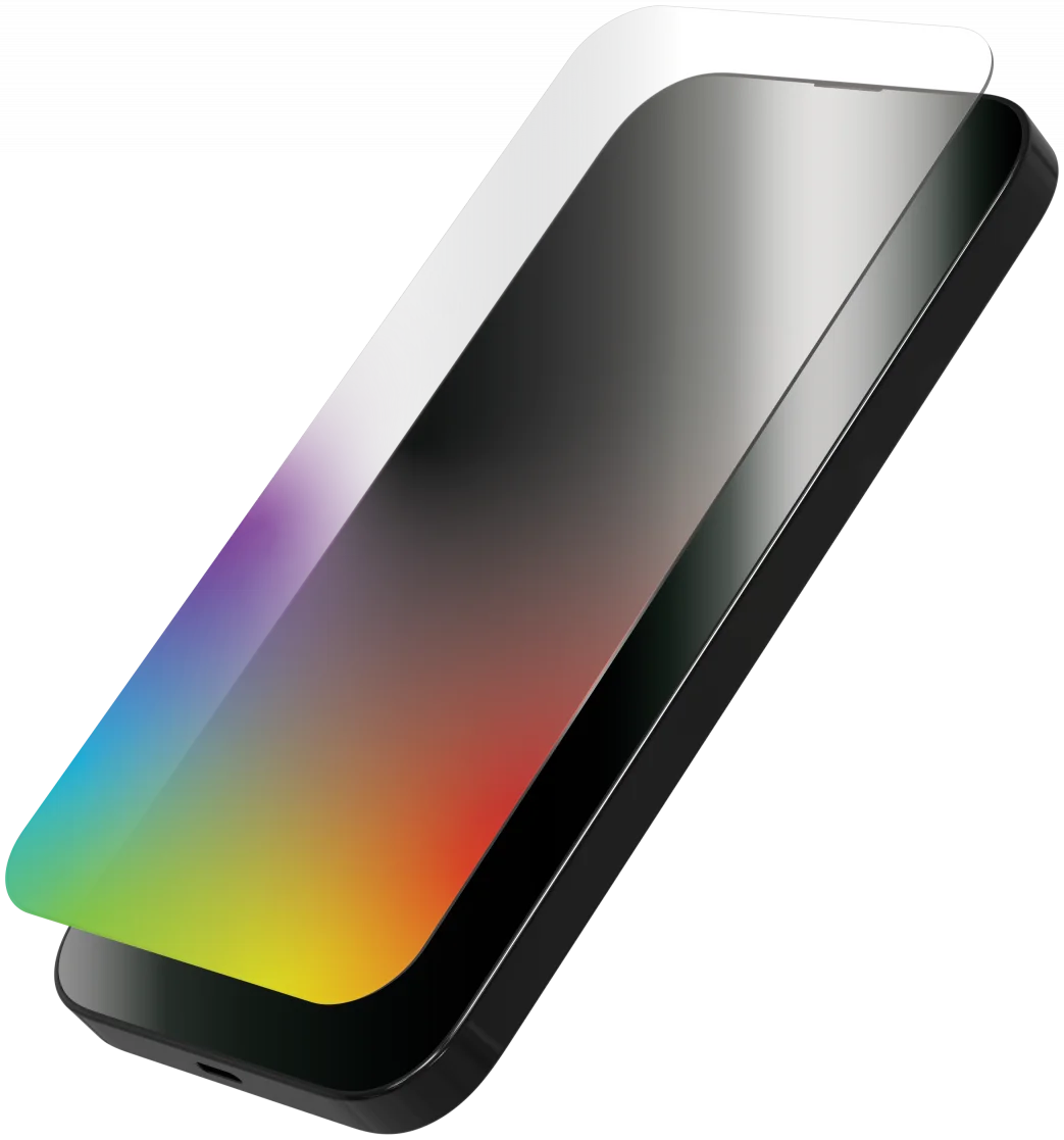 ZAGG InvisibleShield Glass Elite VG iPhone 15 Pro Screen Protector afbeelding 2