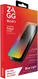 ZAGG InvisibleShield Glass Elite VG iPhone 15 Pro Screen Protector afbeelding 3
