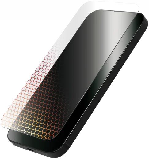 ZAGG InvisibleShield Glass XTR Apple iPhone 15 Pro Screen Protector afbeelding 2