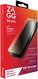ZAGG InvisibleShield Glass XTR Apple iPhone 15 Pro Screen Protector afbeelding 3