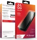 ZAGG InvisibleShield Glass Elite iPhone 15 Pro Max Screen Protector afbeelding 4
