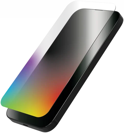 ZAGG InvisibleShield Glass Elite VG iPhone 15 Pro Max Screen Protector afbeelding 2