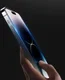 Dux Ducis iPhone 15 Pro Screen Protector 9H Tempered Glass 0.33mm afbeelding 4