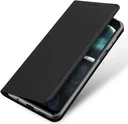 Dux Ducis Skin Pro Motorola Moto G14 Hoesje Portemonnee Zwart
