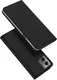 Dux Ducis Skin Pro Motorola Moto G14 Hoesje Portemonnee Zwart afbeelding 4