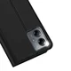 Dux Ducis Skin Pro Motorola Moto G14 Hoesje Portemonnee Zwart afbeelding 9